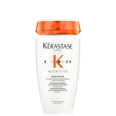 KERASTASE - NUTRITIVE_Hydrating Shampoo_Cosmetic World